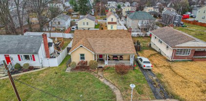 3632 Mactavish Ave, Baltimore