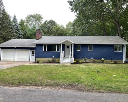 54 Summer Street, North Andover