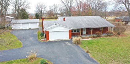 4963 W Smokey Row Road, Greenwood