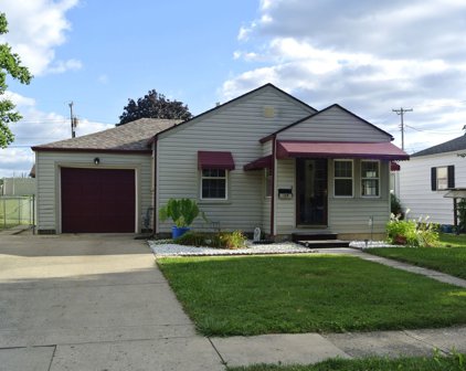 119 E 34th Street, Anderson