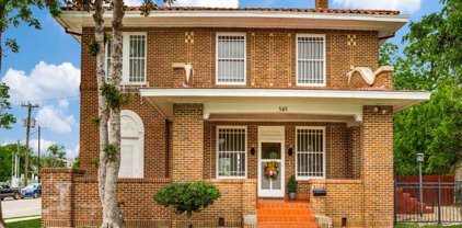 545 Adams St, San Antonio