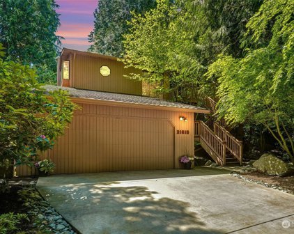 21619 NE 29th Street, Sammamish