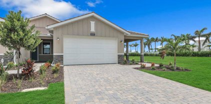 18476 Dayspring Place, North Port