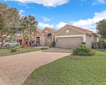 13801 Farnese  Drive, Estero