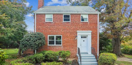 2601 Spencer Rd, Chevy Chase