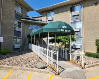 3305 Sunset Avenue Unit #202, Waukegan