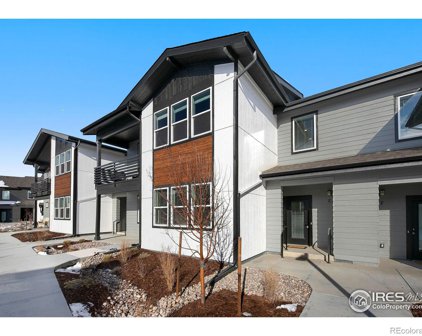 551 Vicot Way Unit E, Fort Collins