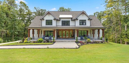 109 Forest Pointe Drive, Forsyth