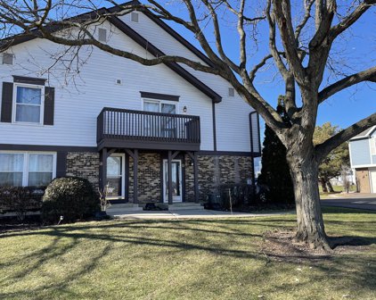 2727 Wayfaring Lane Unit #D, Lisle