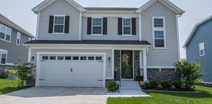 409 Crystal Downs Ct, Owings Mills