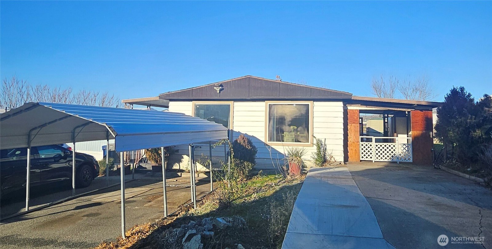 211 Pace Drive Unit #2, East Wenatchee, 98802