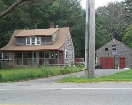 52 Bedford St, Middleboro