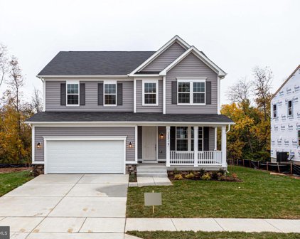 12213 Fallen Timbers Circle, Hagerstown