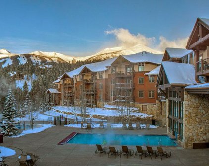 75 Snowflake  Drive Unit 732, Breckenridge