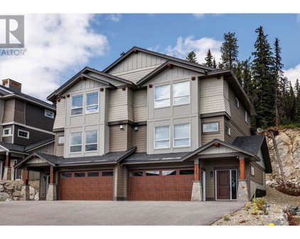 240A Grizzly Ridge Trail, Big White