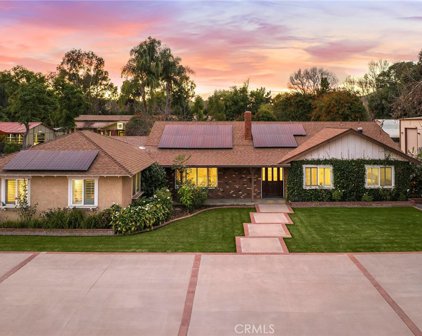 2927 English Place, Chino Hills