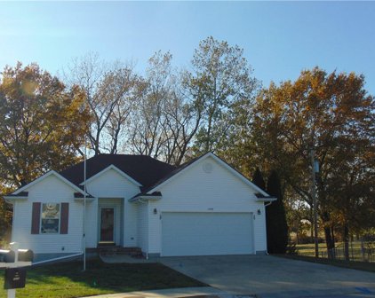 1709 Prairie Lane, Harrisonville
