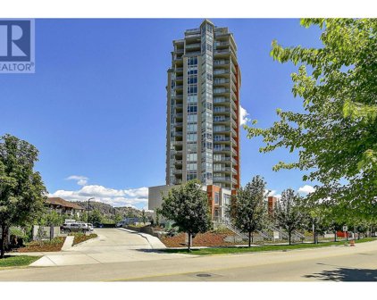 1151 Sunset Drive Unit 1105, Kelowna