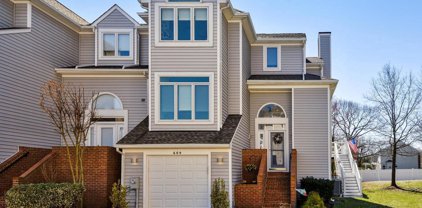 609 Martingale Ln, Arnold