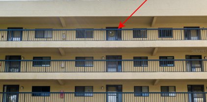 1842 Golfview Drive Unit 1842, Tarpon Springs