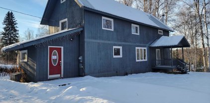 1270 Raymond Avenue, Fairbanks