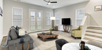 4252 Drake St Street, Houston