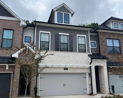 1020 Harper Drive, Alpharetta
