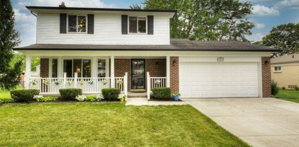 18258 BIRCH, Macomb Twp
