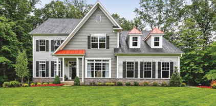 21750 Rolling Ridge, Gaithersburg