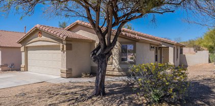 5426 W Dove Mountain Park  Road, Marana