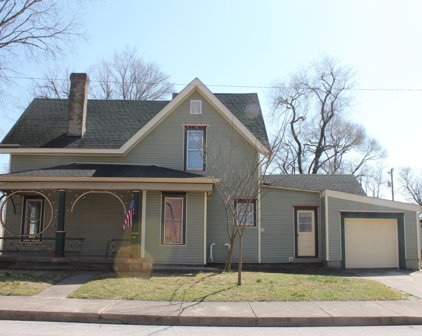 289 E Pike Street, Martinsville