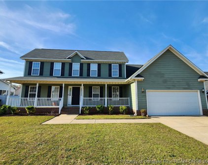 3414 Rudland Court, Fayetteville
