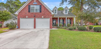100 Bay Colony Court, Summerville