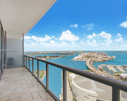888 Biscayne Blvd Unit #2604, Miami