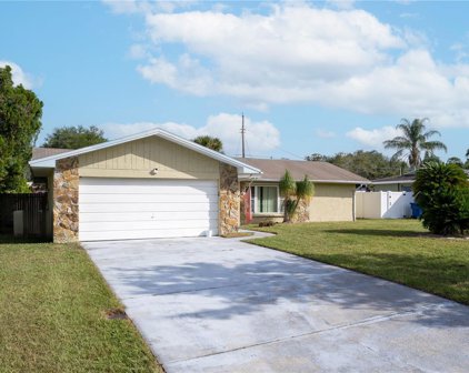 1720 Patlin Circle N, Largo