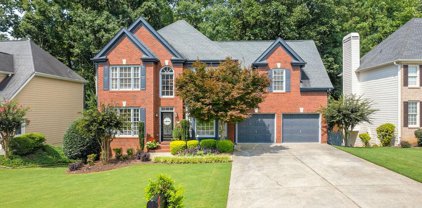 109 Piedmont Lane, Woodstock