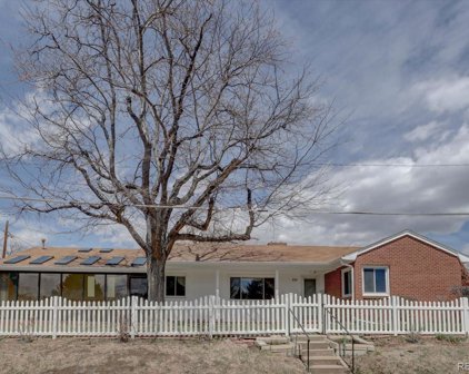 939 E Wesley Avenue, Denver