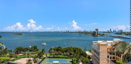 1750 N Bayshore Dr Unit #1401, Miami