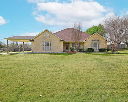 124 Berry  Drive, Haslet