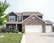 1067 W Limestone Way, Fortville image