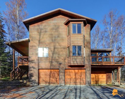 22737 Oak Knoll Drive, Chugiak