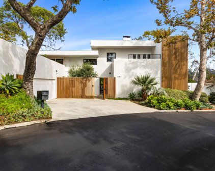 354  Amalfi Dr, Santa Monica