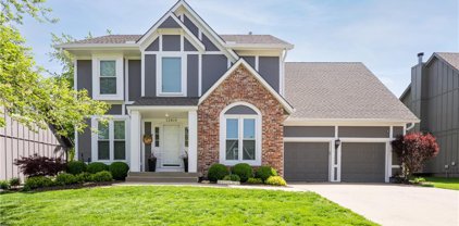 12819 GARNETT Lane, Overland Park