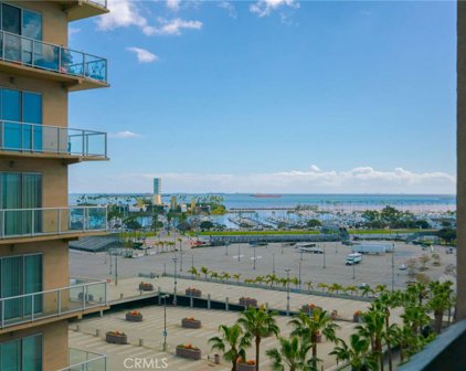 388 E Ocean Boulevard Unit 804, Long Beach