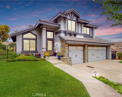 3034 Spyglass Court, Chino Hills