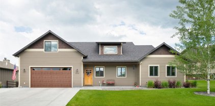 394 Arrow Trail, Bozeman