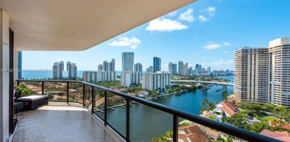 19667 Turnberry Way Unit #20B, Aventura