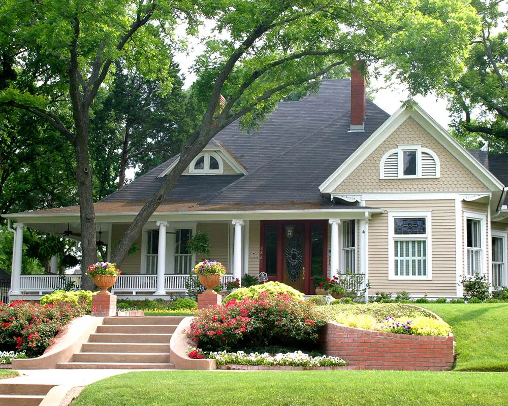 Carrollton Real Estate
