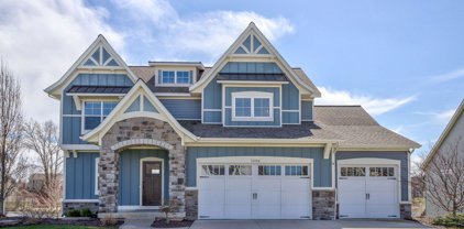 1506 Providence Cove Court, Byron Center