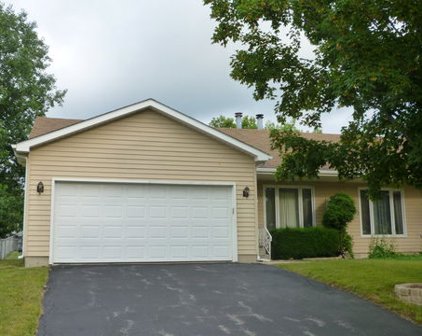 416 Johelia Trail Unit #1, Antioch